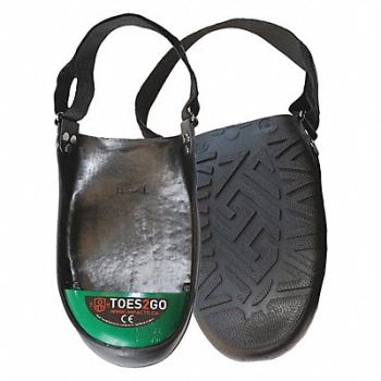 IMPACTO J5460 Toe Cap Unisex Men s 13 to 16 PR, 53PP07