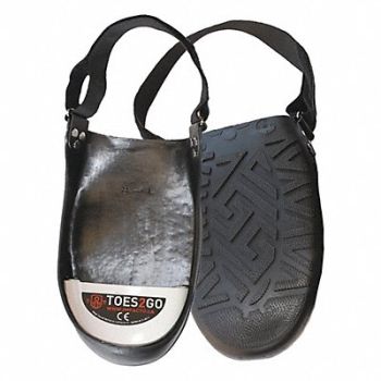 IMPACTO J5460 Toe Cap Unisex Men s 2-7 Women s 4-9 PR, 53PP09