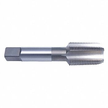 GREENFIELD THREADING Extension Tap 1/8 -27 HSS, 53PT67