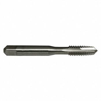 GREENFIELD THREADING Spiral Point Tap 5/16 -18 HSS, 53PT93