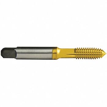 GREENFIELD THREADING Thread Forming Tap #6-32 HSS, 53PV73