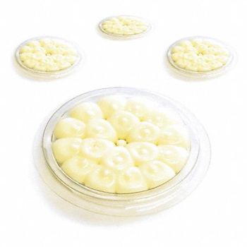 BIRD BARRIER OPTICAL GEL Bird Repellent Gel 2 L PK24, 53PZ98