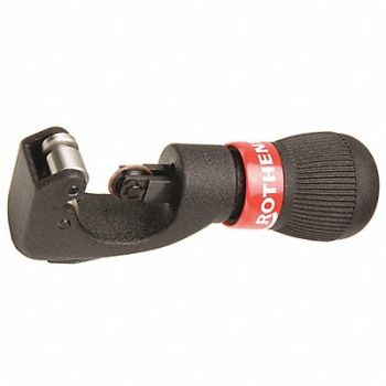 ROTHENBERGER Tube Cutter 1/8 to 1-1/8 Cutting Cap., 53RE95