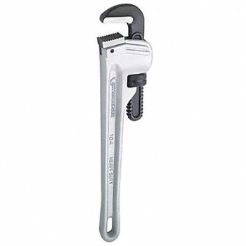 ROTHENBERGER Pipe Wrench I-Beam Serrated 48, 53RF22