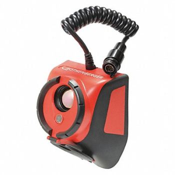 ROTHENBERGER Infrared Inspection System Wireless, 53RF34