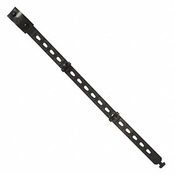 MR. CHAIN Connect Strap Size 17 Black, 53RF44