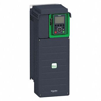 SCHNEIDER ELECTRIC Variable Frequency Drive 30 hp 480V AC, 53RF69