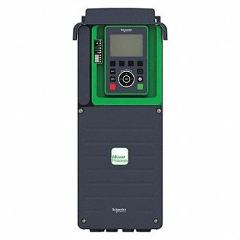 SCHNEIDER ELECTRIC Variable Frequency Drive 10 hp 480V AC, 53RF91