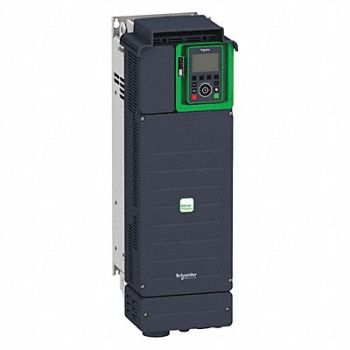 SCHNEIDER ELECTRIC Variable Frequency Drive 40 hp 480V AC, 53RF71