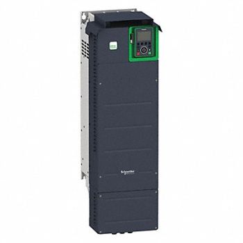 SCHNEIDER ELECTRIC Variable Frequency Drive 50 hp 240V AC, 53RF72