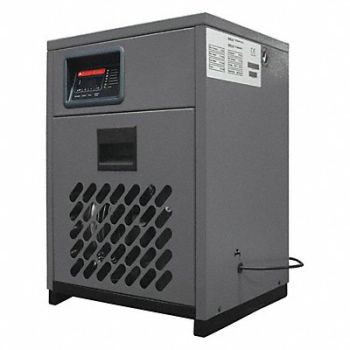 SPEEDAIRE Ref Comp Air Dryer 50 cfm 232 psi, 53RG59