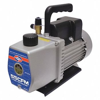 UNIWELD Refrigerant Evacuation Pump 22.2 lb., 53RJ42