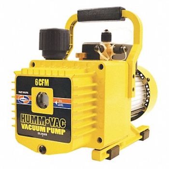 UNIWELD Refrigerant Evacuation Pump 30.0 lb., 53RJ43