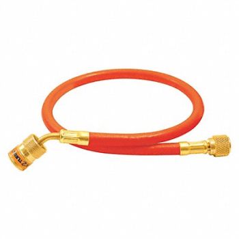 UNIWELD Anti-Blowback Hose 60 L 800 psi Brass, 53RJ60