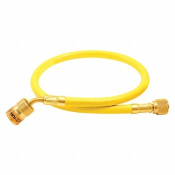 UNIWELD Anti-Blowback Hose Yellow 60 L 800 psi, 53RJ61