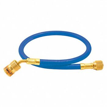 UNIWELD Anti-Blowback Hose Blue 60 L 800 psi, 53RJ62