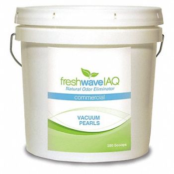 FRESHWAVE IAQ Natural Odor Eliminator 280 qt Bucket, 53RK13