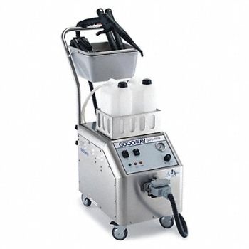 GOODWAY Commercial Steam Cleaner 1 Phase 115VAC, 53RK14