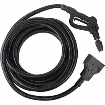 GOODWAY Extension Hose For Mfr No GVC-18000, 53RK22