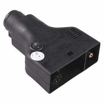 GOODWAY Adapter For Mfr No GVC-18000, 53RK32