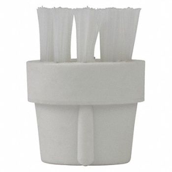 GOODWAY Nylon Brush For Mfr No GVC-18000 PK6, 53RK36