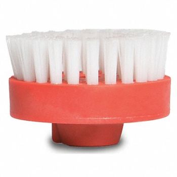 GOODWAY Nylon Brush For Mfr No GVC-18000 PK6, 53RK37