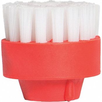 GOODWAY Nylon Brush For Mfr No GVC-18000 PK6, 53RK38