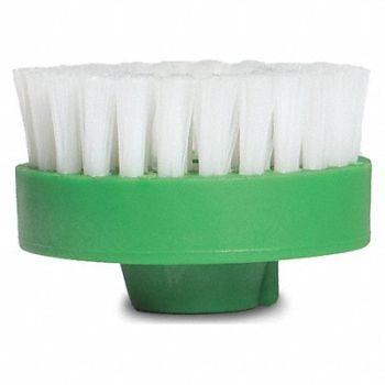 GOODWAY Nylon Brush For Mfr No GVC-18000 PK6, 53RK40