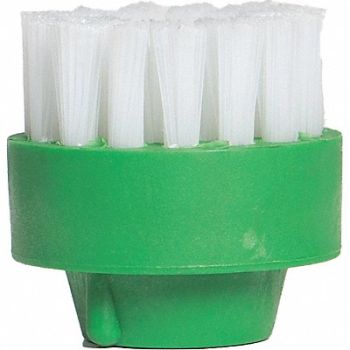 GOODWAY Nylon Brush For Mfr No GVC-18000 PK6, 53RK41
