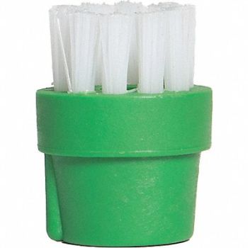 GOODWAY Nylon Brush For Mfr No GVC-18000 PK6, 53RK42