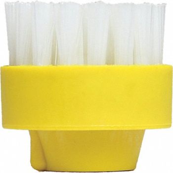GOODWAY Nylon Brush For Mfr No GVC-18000 PK6, 53RK44