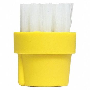GOODWAY Nylon Brush For Mfr No GVC-18000 PK6, 53RK45