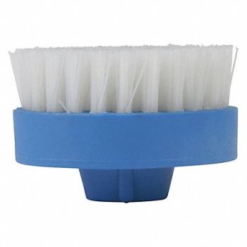 GOODWAY Nylon Brush For Mfr No GVC-18000 PK6, 53RK46
