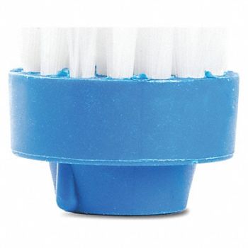 GOODWAY Nylon Brush For Mfr No GVC-18000 PK6, 53RK47