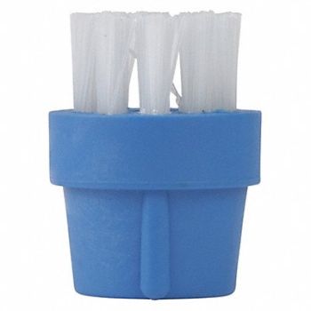 GOODWAY Nylon Brush For Mfr No GVC-18000 PK6, 53RK48