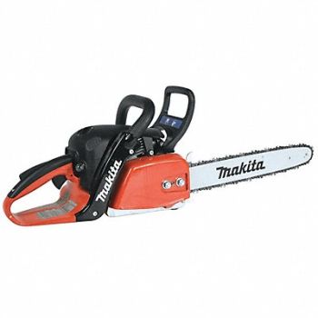MAKITA Chain Saw Gas Fuel Type 16 Bar L, 53TE35