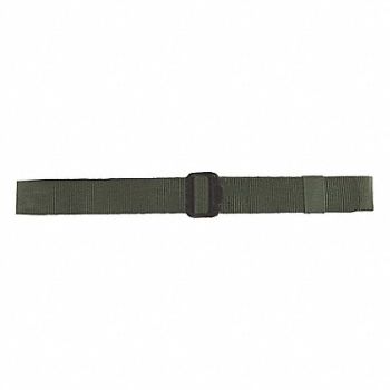 TRU-SPEC Duty Belt Size S OD Green Unisex, 53TP35