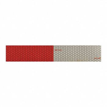 ORALITE Reflective Tape Truck and Trailer Type, 53TX87