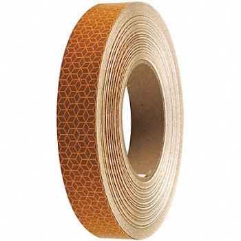 ORALITE Reflective Tape School Bus Type, 53TX90