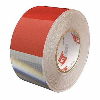 ORALITE Reflective Tape Rail Type, 53TX94