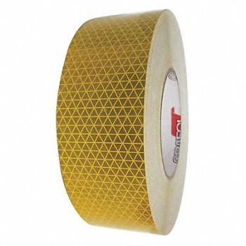 ORALITE Reflective Tape Emergency Vehicle Type, 53TY02