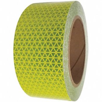 ORALITE Reflective Tape Emergency Vehicle Type, 53TY03