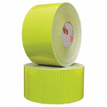 ORALITE Reflective Tape Emergency Vehicle Type, 53TY04