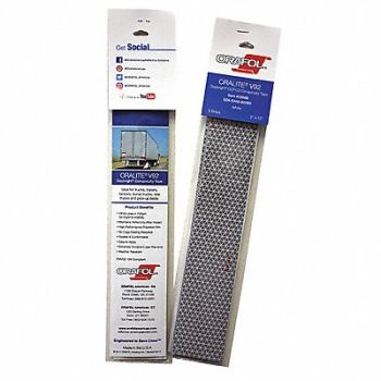 ORALITE Reflective Tape Truck/Trailer Type PK5, 53TY08