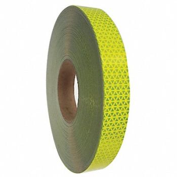 ORALITE Reflective Tape Emergency Vehicle Type, 53TY17