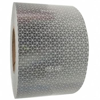 ORALITE Reflective Tape Railcar Type, 53TY18