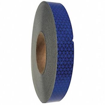 ORALITE Reflective Tape Emergency Vehicle Type, 53TY19