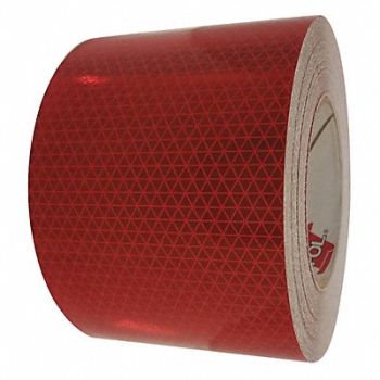 ORALITE Reflective Tape Emergency Vehicle Type, 53TY20