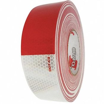 ORALITE Reflective Tape Truck and Trailer Type, 53TY21