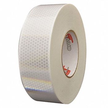 ORALITE Reflective Tape Truck and Trailer Type, 53TY23